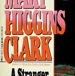 A Stranger is Watching