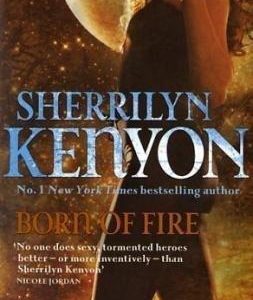 born of fire