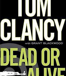 dead or alive