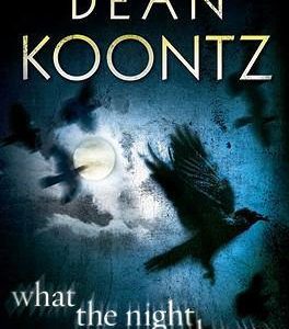 What The night Knows