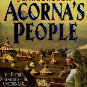 Acorna's People