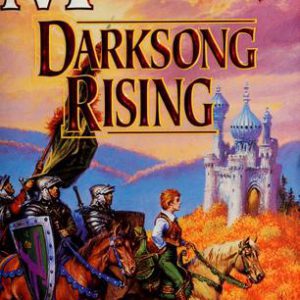 Spellsong # 3-Darksong Rising