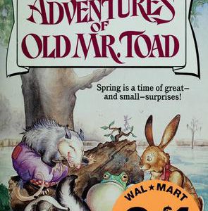 The Adventures Of Old Man Coyote