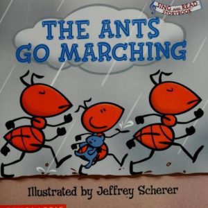 The Ants Go Marching