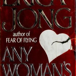 Any Woman's Blues
