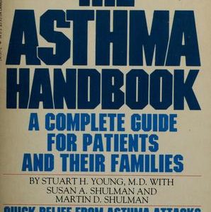 The Asthma Handbook