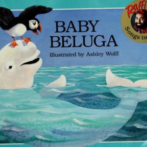Baby Beluga