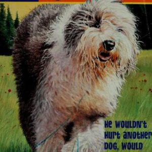 Puppy Patrol # 2 Big Ben