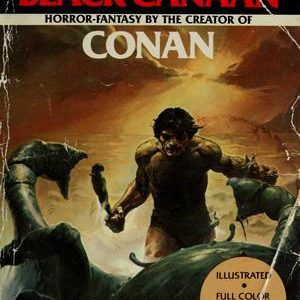 Conan - Black Canaan