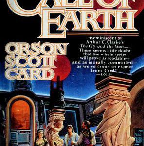 The Call Of The Earth