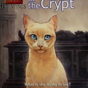 Animal Ark # Cat In the Crypt