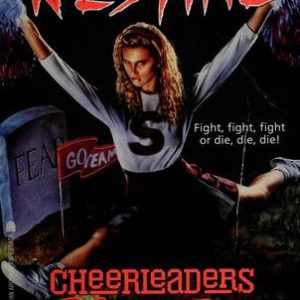 Fear Street - Cheerleaders-The Third Evil