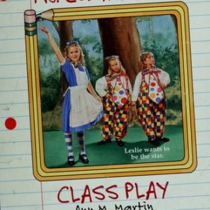 The Kids In Mrs. Coleman's Class # 3