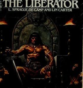 Conan The Liberator
