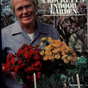 Crockett's Indoor Garden