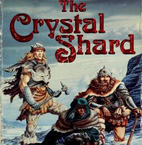 Forgotten Realms - The Crystal Shard