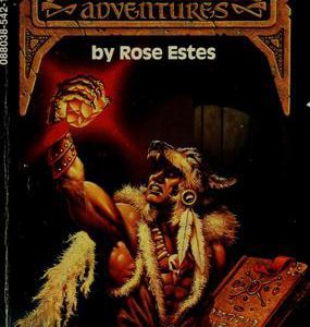 Greyhawk Adventures - The Demon Hand