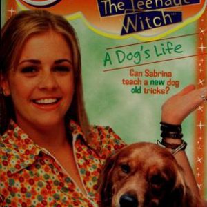 Sabrina the Teenage Witch-A Dogs Life