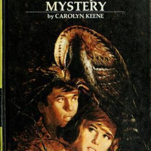 nancy drew # 50 - The Double Jinx Mystery