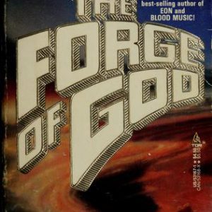 the forge of god