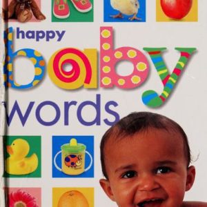 Happy Baby Words