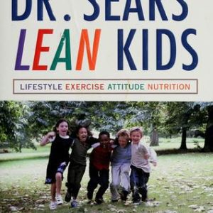 Dr. Sears' Lean Kids