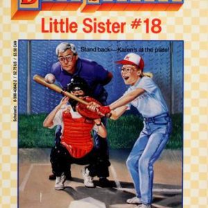 18 the Babysitters Little Sister - Karen's Home Ru