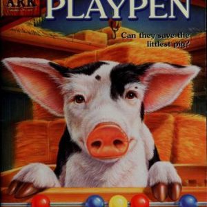 Animal Ark # Piglet In a Playpen