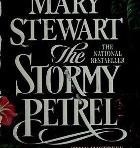 Stormy Petrel