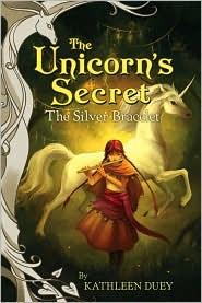 the unicorn's secret # 3 the silver bracelet