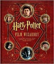 harry potter film wizardry