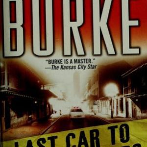 Last Car To Elysian Fields