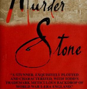The Murder Stone