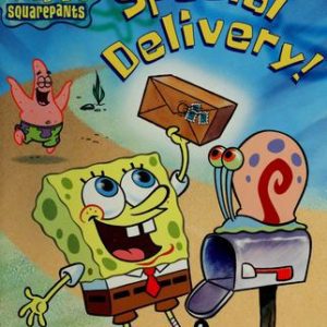 Learn To Read With SpongeBob and Friends!