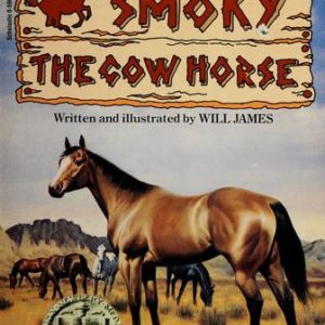 Smoky The Cow Horse