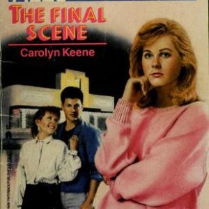 the nancy drew files: #38-the final scene