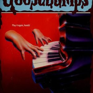 Goosebumps #13 Piano Lessons Can Be Murder