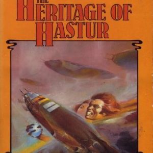 The Heritage of Hastur