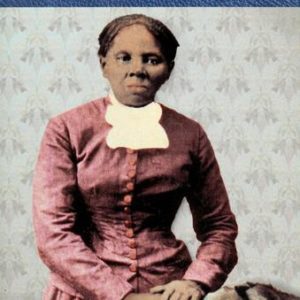 Harriet Tubman