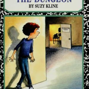 Horrible Harry and The Dungeon