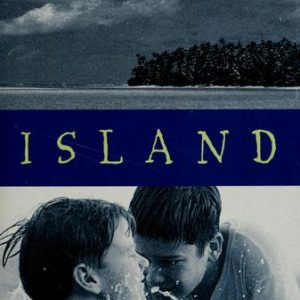 Island - # 1- Shipwreck