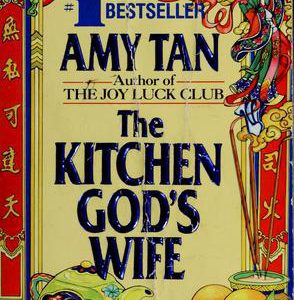 The Kitchen Gods Wife