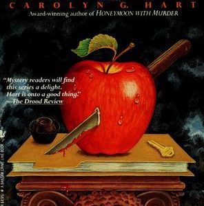 A Little Class On Murder