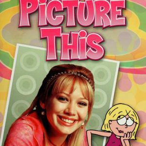 Lizzie McGuire - picture this