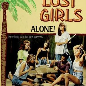 Lost Girls Alone!