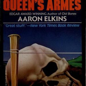 Murder in the Queen's Armes