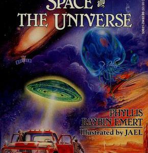 Mysteries of Space and the Universe