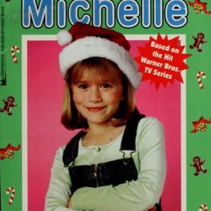 Full House-Michelle My Ho-Ho-Horrible Christmas