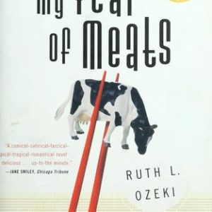 my year of meats