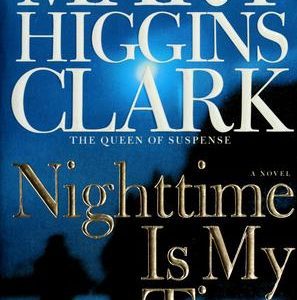 Nighttime Is My Time